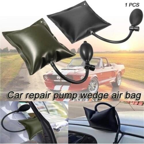 1pc Fast Positioning Airbag Car Door And Window Installation Air Cushion Auto Repair Accessories Door And Window Inflatable Tool