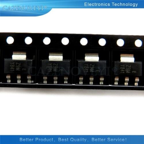 10pcs/lot Z0103MN Z3M Z0103NN Z3N Z0107MN Z7M Z0109MN Z9M SOT-223 SMD In Stock