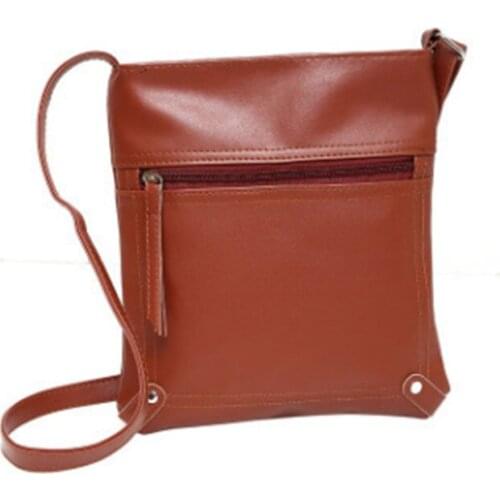 5 Color 2021 Bigsweety Designers Women Messenger Bags Females Bucket Leather Crossbody Shoulder Bag Handbag Satchel