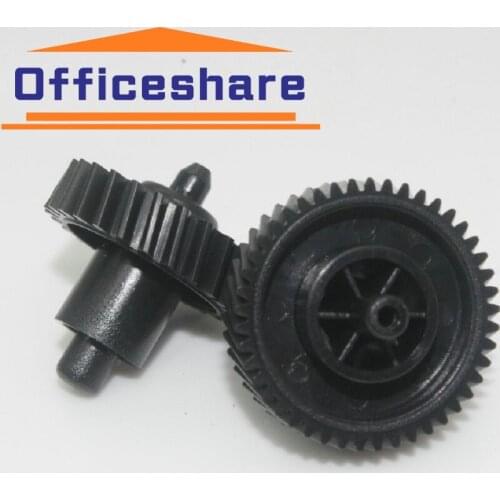 5sets Fuser Drive SWING GEAR for HP P1005 P1006 P1007 P1008 P1102 P1106 P1108 M1210 M1212 for Canon LBP 3010 3018 3050 3100 3108