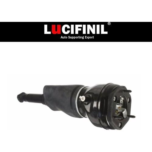 LuCIFINIL 1990-1994 Right Rear Air Shock Absorber Air Spring Suspension Air Ride Assembly Fit Lexus LS400 4808050010