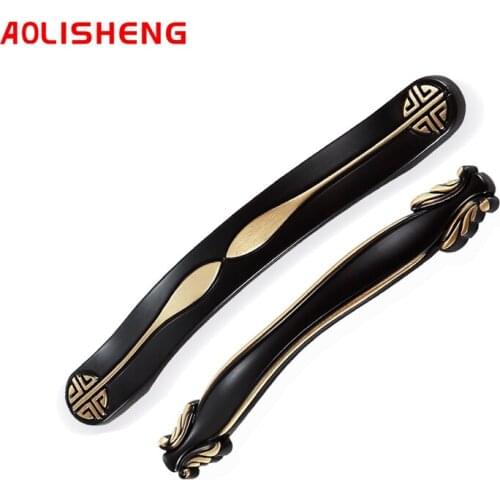 AOLISHENG Furniture Handles