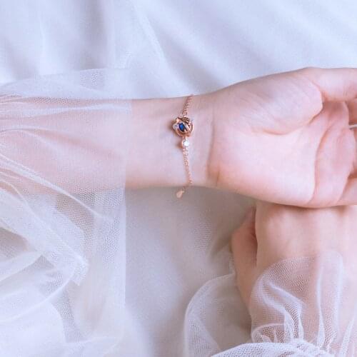 CUE PDLA Friendship Bracelets