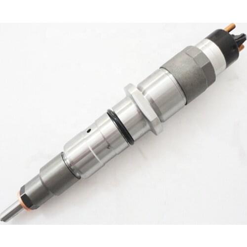Diesel fuel system injector Common Rail Injector 0445120240