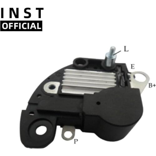 Alternator Voltage Regulator FOR 07-034 83615921,RTM150B VR-F150A 138798