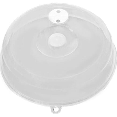 Kitchen Sealing Cover Heating Cover Oil Presenter Cover Fresh Keeping Sealing Special For Refrigerator Microwave Oven