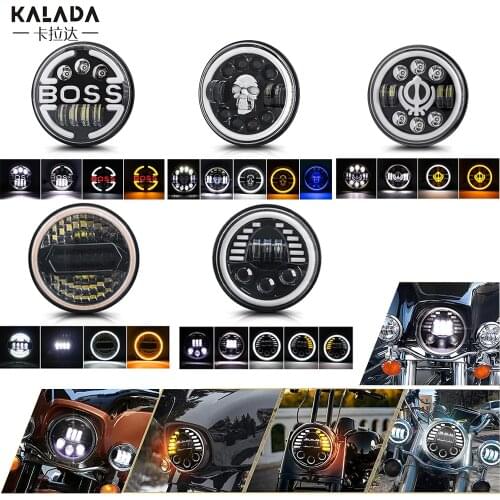 KALADA Outdoor Lighting