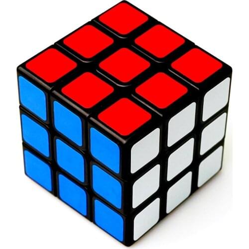 2X2 Magic Cube 3x3 Professional Cubo Magico 2x2x2 Speed Cube Pocket 3x3x3 Puzzle Cubes Educational Toys For Children
