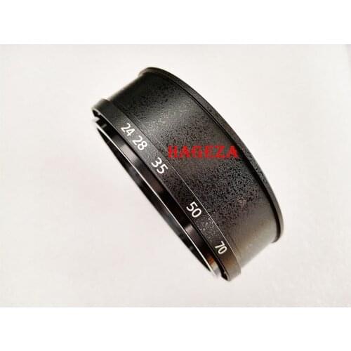 New Original EF 24-70 2.8 Zoom Ring Fixed Tube Barrel for Canon 24-70mm 2.8L USM CY3-2035-000 Lens Replacement Unit Repair Part