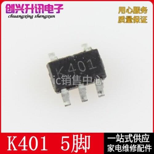Original K401 SOT23-5