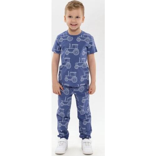 RoxyFoxy Clothes For Boys