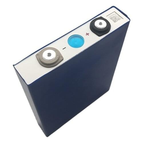 Lithium Ion Battery Rechargeable Solar Energy system 3.2v 50ah Lifepo4 battery cells prismatic
