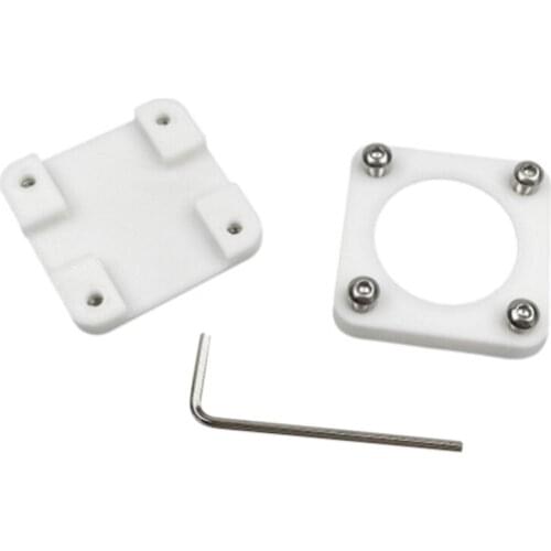 Locator Mounting Bracket, For Apple Airtag Pet Collar Mounting Bracket. Width Less Than 20Mm