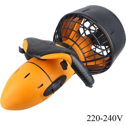 Water Sports Submersible Diving Equipment Underwater Propellers Swimming Surfing Water Scooters