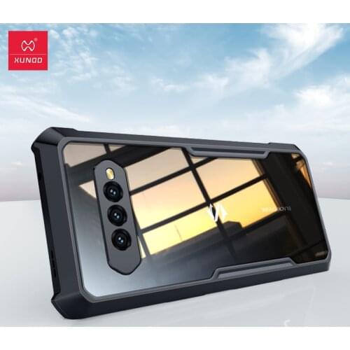 Xundd Xiaomi Black Shark Phone Cases