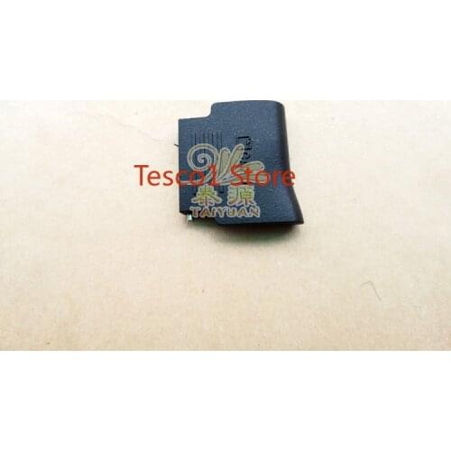 Brand new original D3400 SD Memory Card Cover Camera Replacemen t Parts For Nikon
