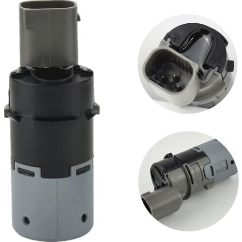 Car PDC Parking Sensors YDB500370LML For 2003-2012 Land Rover Discovery 3 Freelander Range Sport