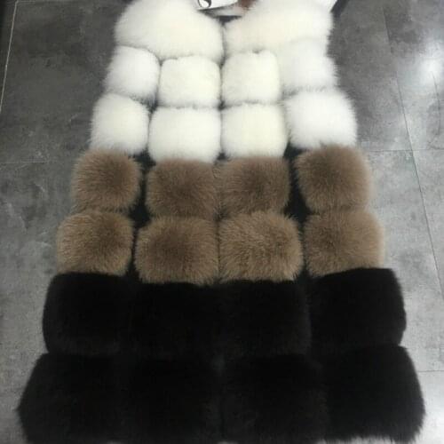 Искусственные шубы BAICLOTHING China At AliExpress