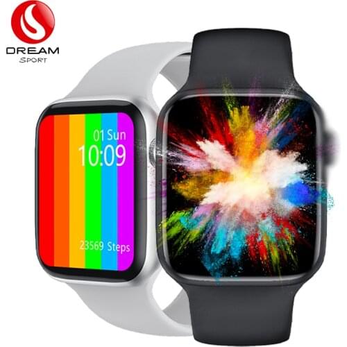 DREAM SPORT Pressure Measuring Watch