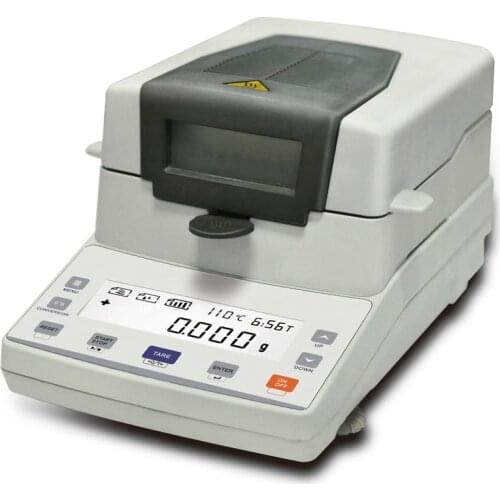 DW-110MW Laboratory Halogen Moisture Analyzer Price