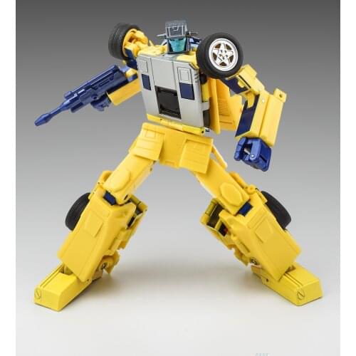 Brand New Transformation Toy X-Transbots MX-14 MX-XIV Flipout G2 Figure Robot In Stock