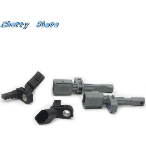 Combination ABS Wheel Speed Sensor WHT 003 860 WHT 003 861 WHT 003 864 A For Audi A3 S3 Q2 TTS Coupe VW Passat CC Tiguan Skoda