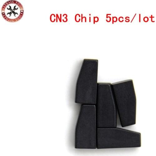 Top Selling High Quality YS21 CN3 ID46 Cloner Chip (Used for CN900 or ND900 Device) 5pcs/lot