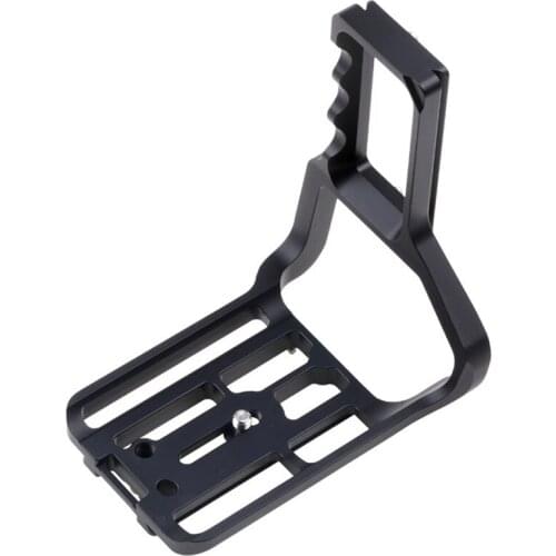 Marsace NPL-D4 / D5 dedicated camera L-type photography SLR vertical shooting quick-install plate