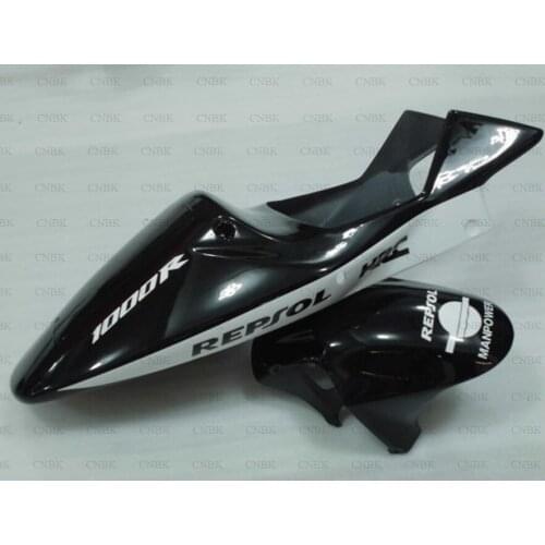 Fairing for Honda VTR1000 RR 06 05 Fairings VTR1000F SP1 2000 - 2006 Fairing RTV1000R RC51 01 02