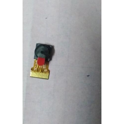 Original CUBOT x18 phone front camera for Cubot X18 MT6737T Quad-Core 1.5GHz Android 7.0 Smartphone 5.7inch-free shipping