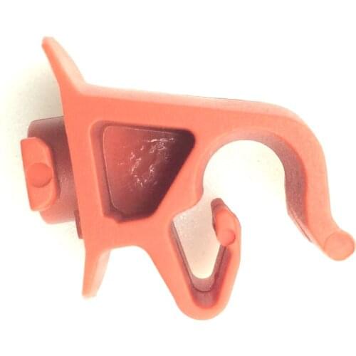 Genuine for jeep Renegade engine cover support rod clip hood support rod buckle