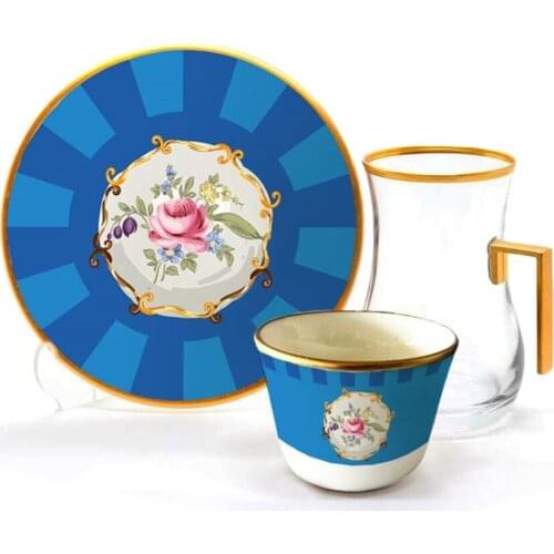 Посуда для напитков S&A ROYAL HOME China At AliExpress