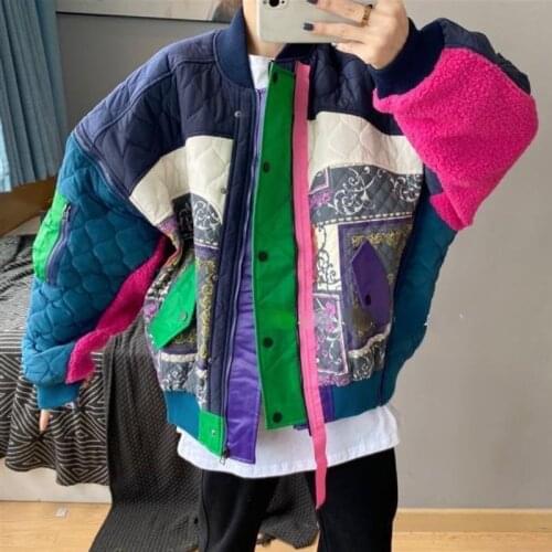 Smilejuly Women's Parkas