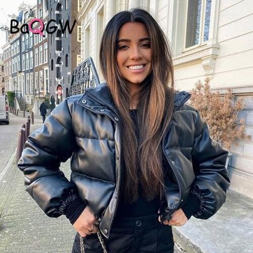 Женские зимние парки SQLYZAWN China At AliExpress