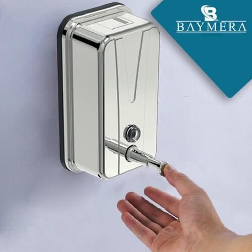 TASARIMHANEHOME Liquid Soap Dispensers