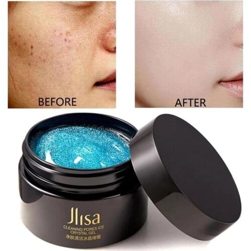 VIBRANT GLAMOUR Facial Cleansing Oils