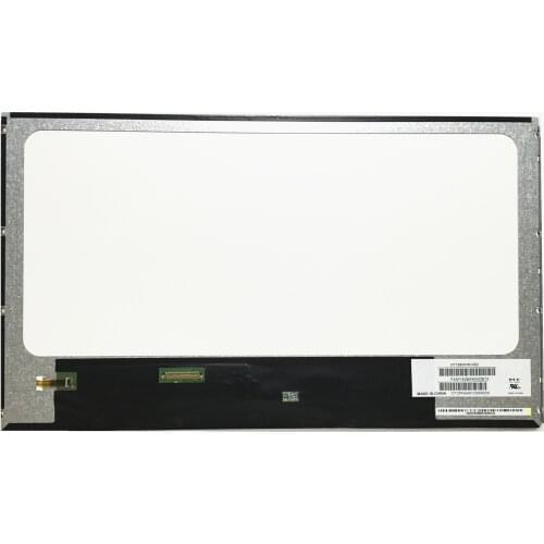 Free Shipping NT156WHM-N50 NT156WHM N50 For HP ProBook 4510s 4515s 4520s 4525s Laptop Lcd Screen 1366*768 40 Pins