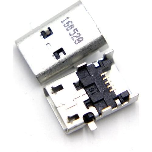 2pcs/Lot New Micro USB Charging Socket Port Connector for Amazon Fire HD 10 SR87CV