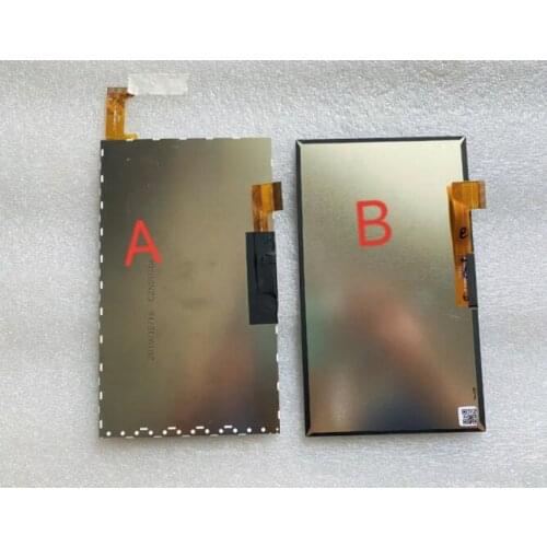 30pin New 7inch TFT LCD Screen Panel LCD Screen for BQ 7082G BQ-7082G lcd display