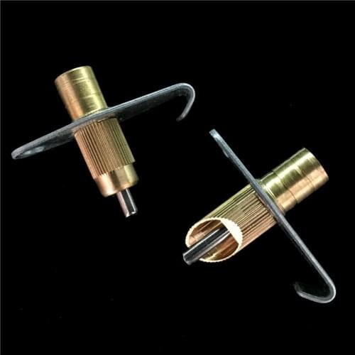 50 Pcs Rabbit Drinking Automatic Nipple Drinking System Rabbit Equipment Rabbit Mouth Water Duckbill Rabbit Drinking