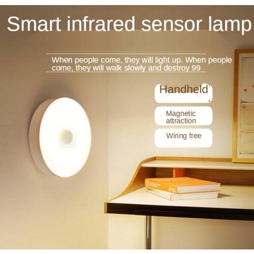 Barry Century LED Night Lights