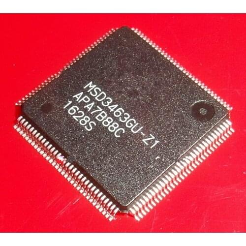 Free Shipping New MSD3463GU-Z1