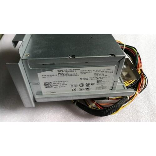 For DELL T300 server power supply H490P-00 N490P-00 DU643 JY138