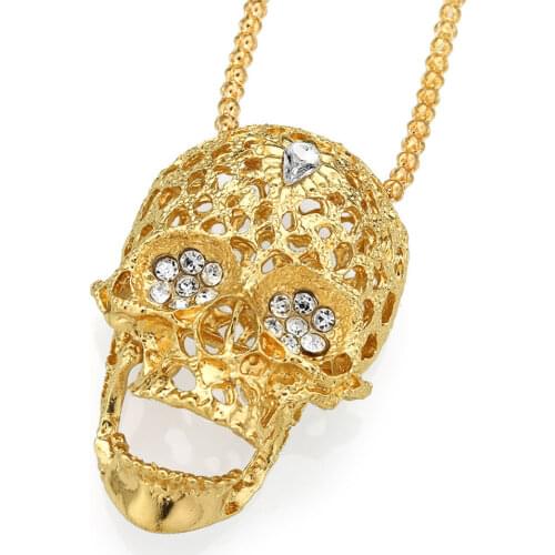 Dormon Pendant Chains