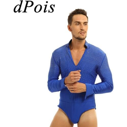 Мужские футболки DPOIS China At AliExpress