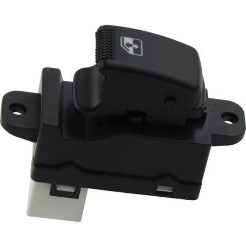 Car Passenger Side Master Power Window Control Switch 93580-4F000 935804F000 For Hyundai H100 2.5 2.6 2004