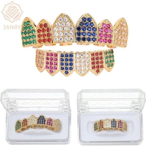 JANRY Jewelry