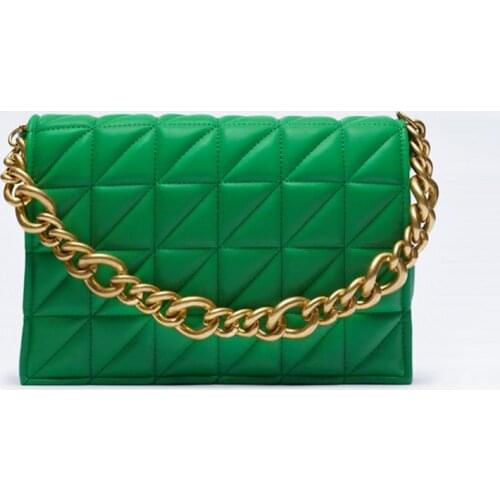 JAULFONC Women's Quilted Bags