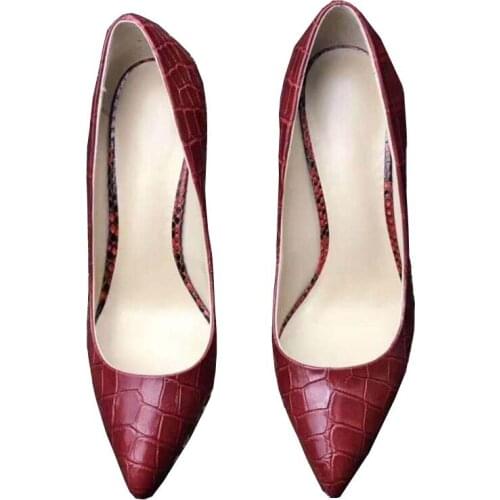 KEXIMA Women's Shoes With Heels