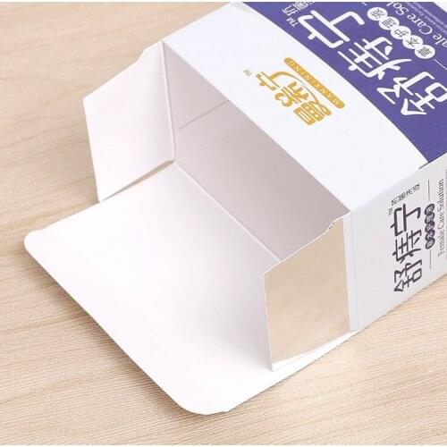 Fancy Women Underwear Garment Socks Paper Packaging Box for Gift,Customized box made of Paper ---PX10703